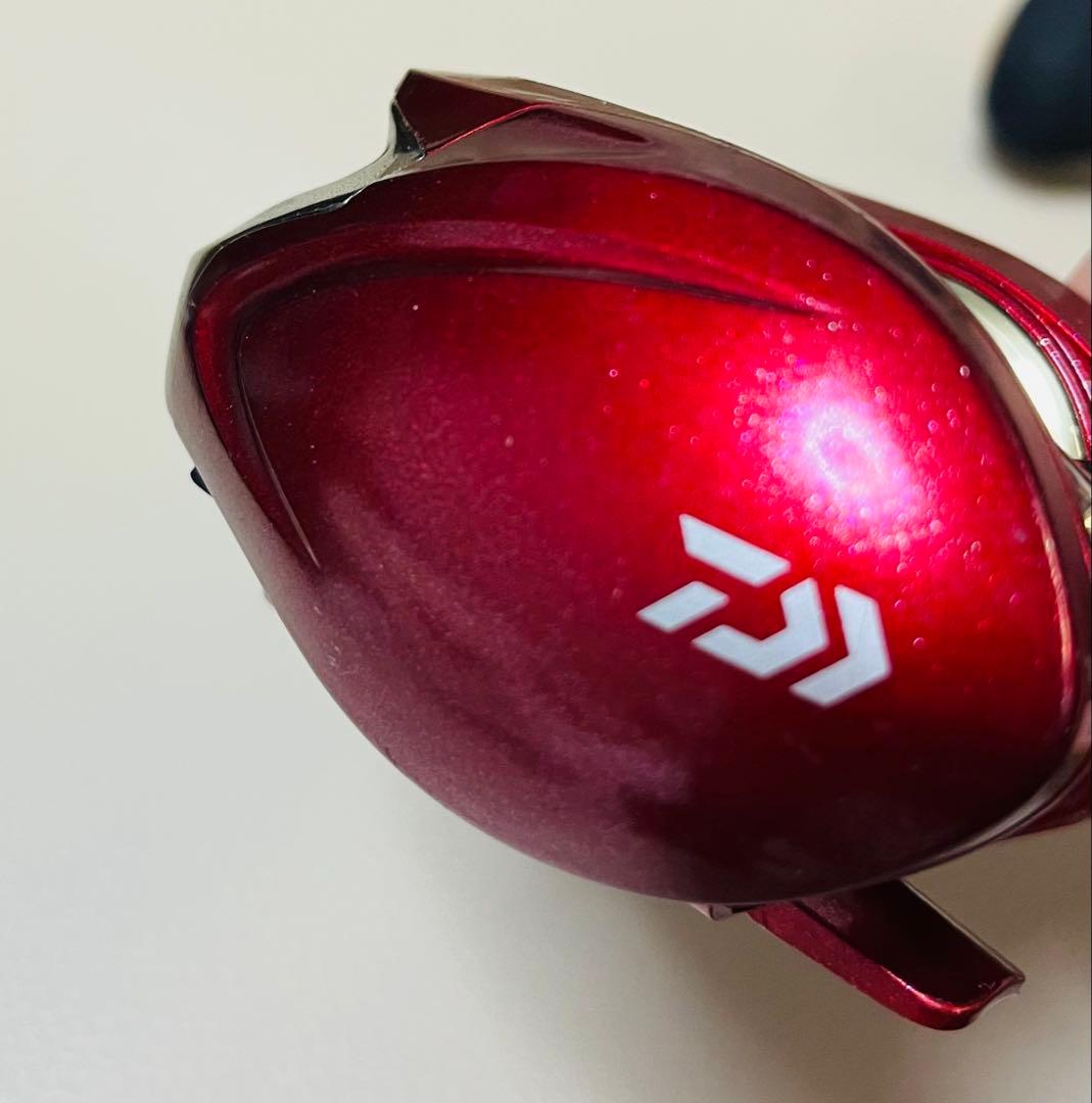 船用ベイトリール2点セット ゲンプウxt151 プリード150sh