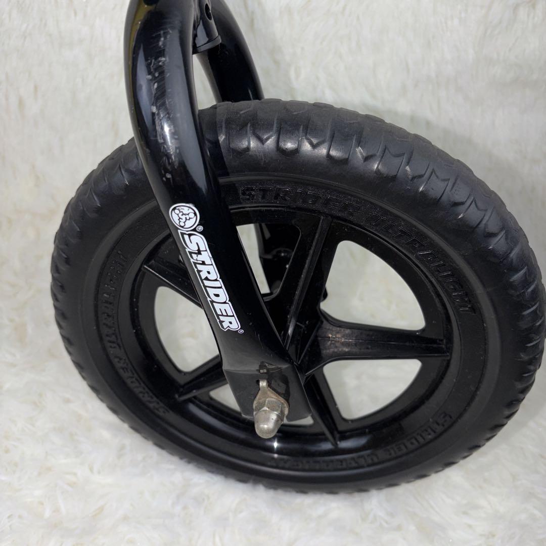 STRIDER ストライダー　人気　イエロー