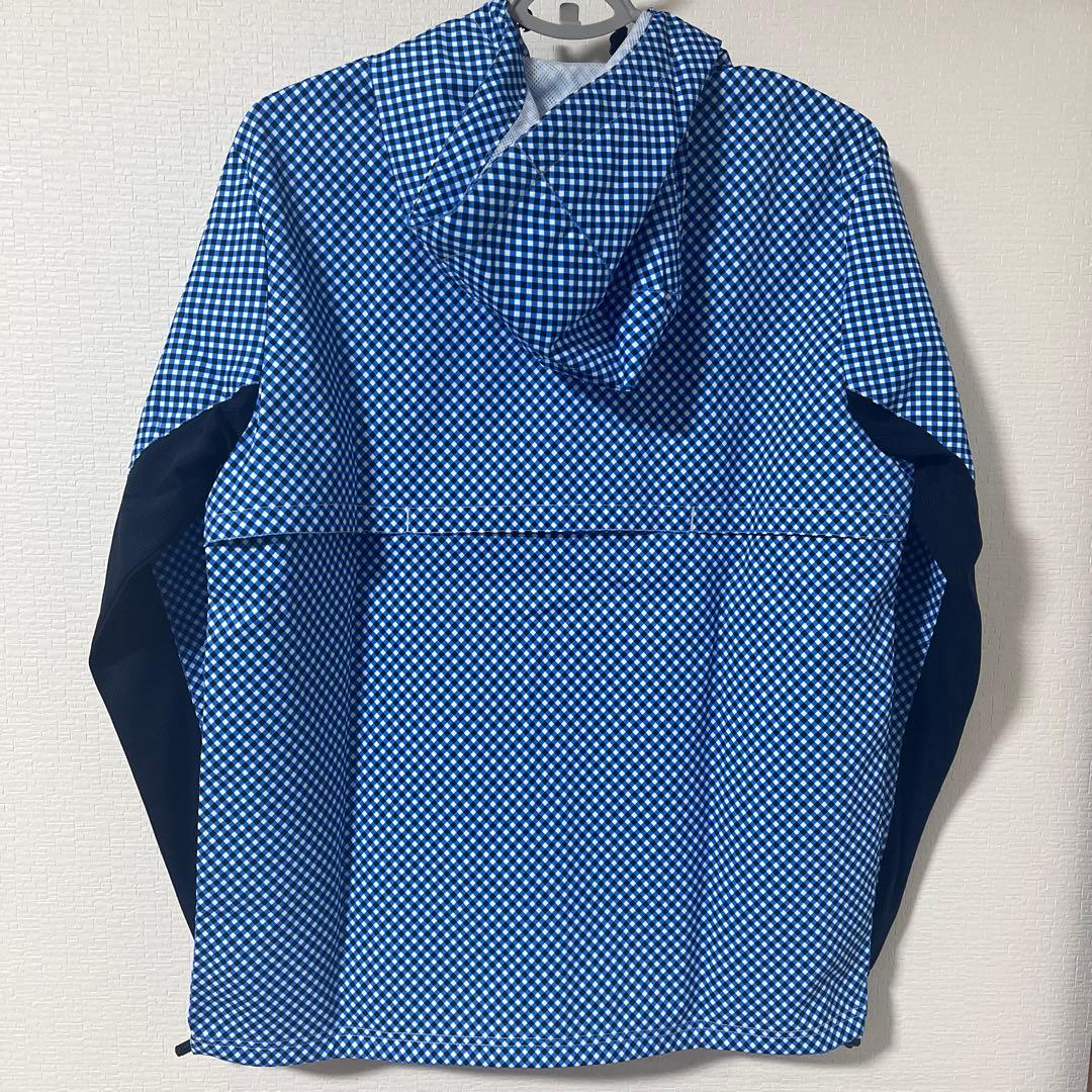 ジュビロ磐田　Admiral セレモニージャケット　S 未使用品