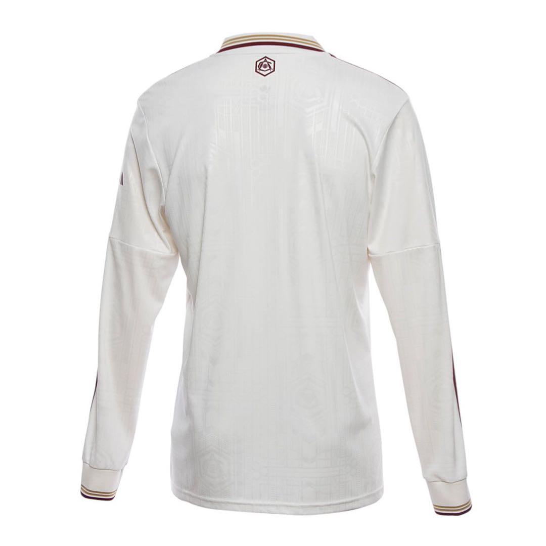 アーセナル3rdユニ