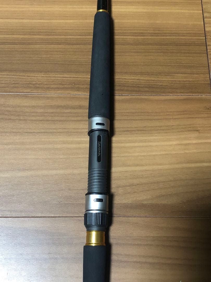 【し 様】ダイワ ジグキャスター 90M DAIWA