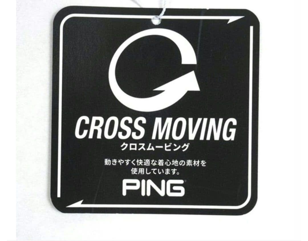 【新品♡】PING♡セットアップ♡半袖*スカート♡S ゴルフ/スポーツ/テニス