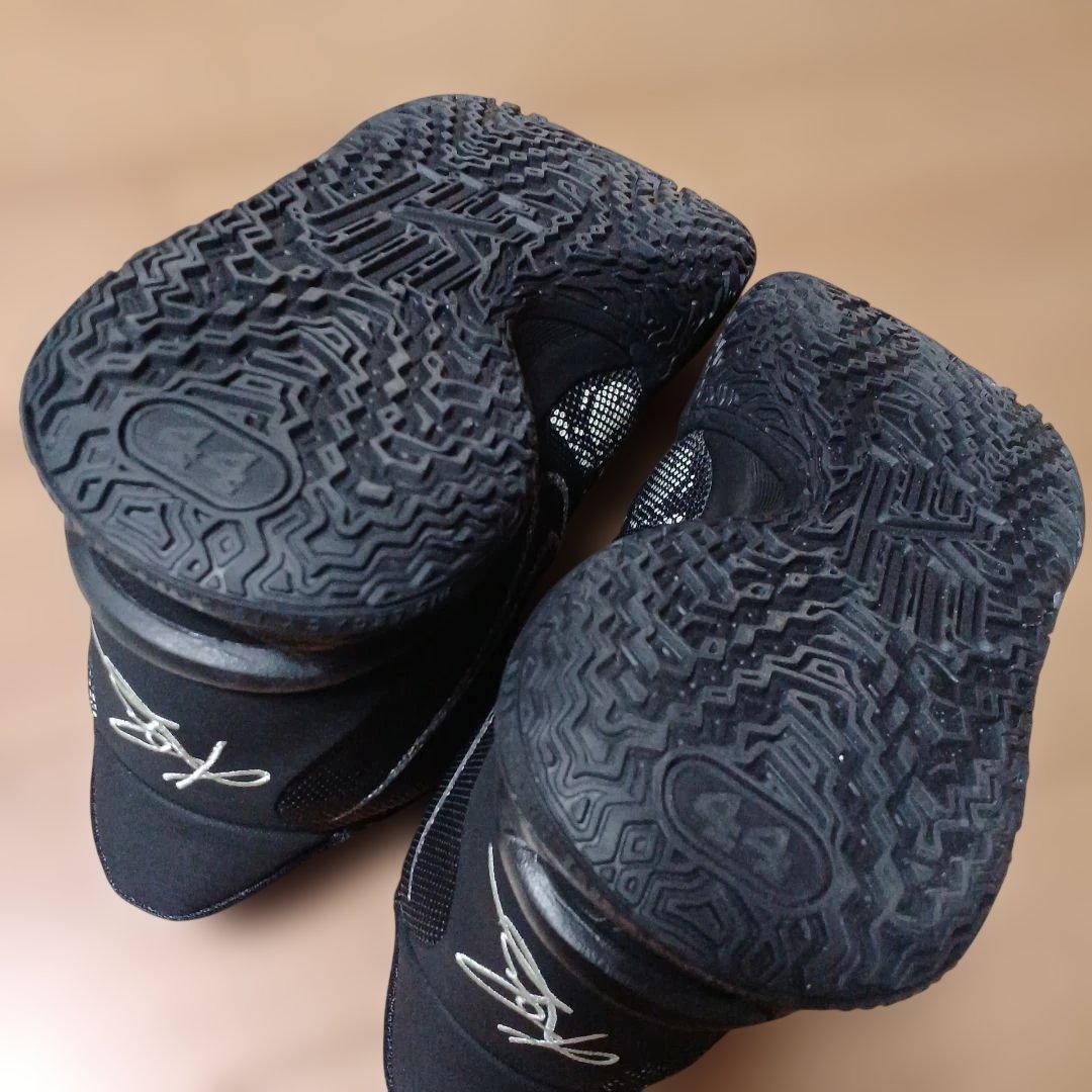 NIKE KYRIE 7 EP カイリー7