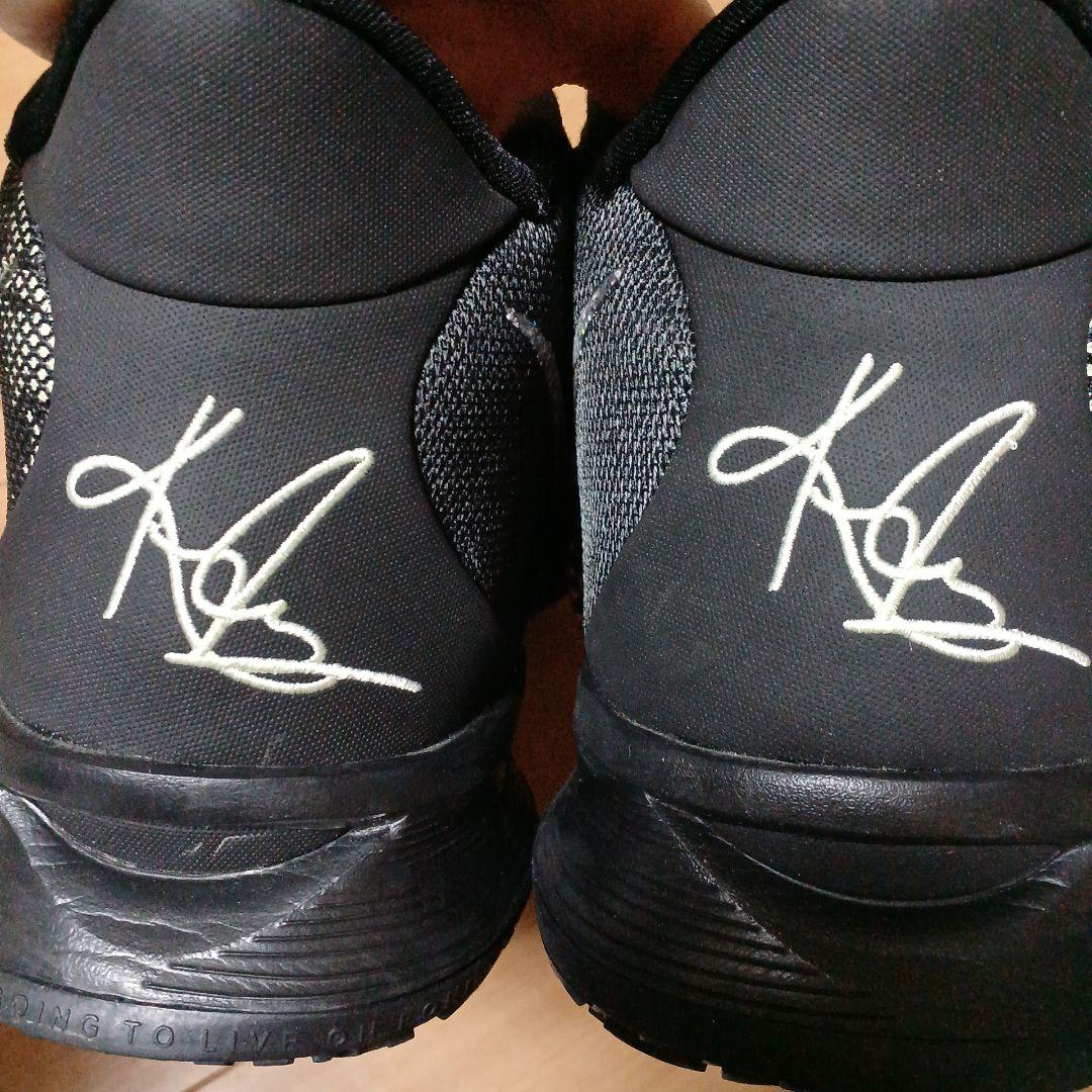 NIKE KYRIE 7 EP カイリー7