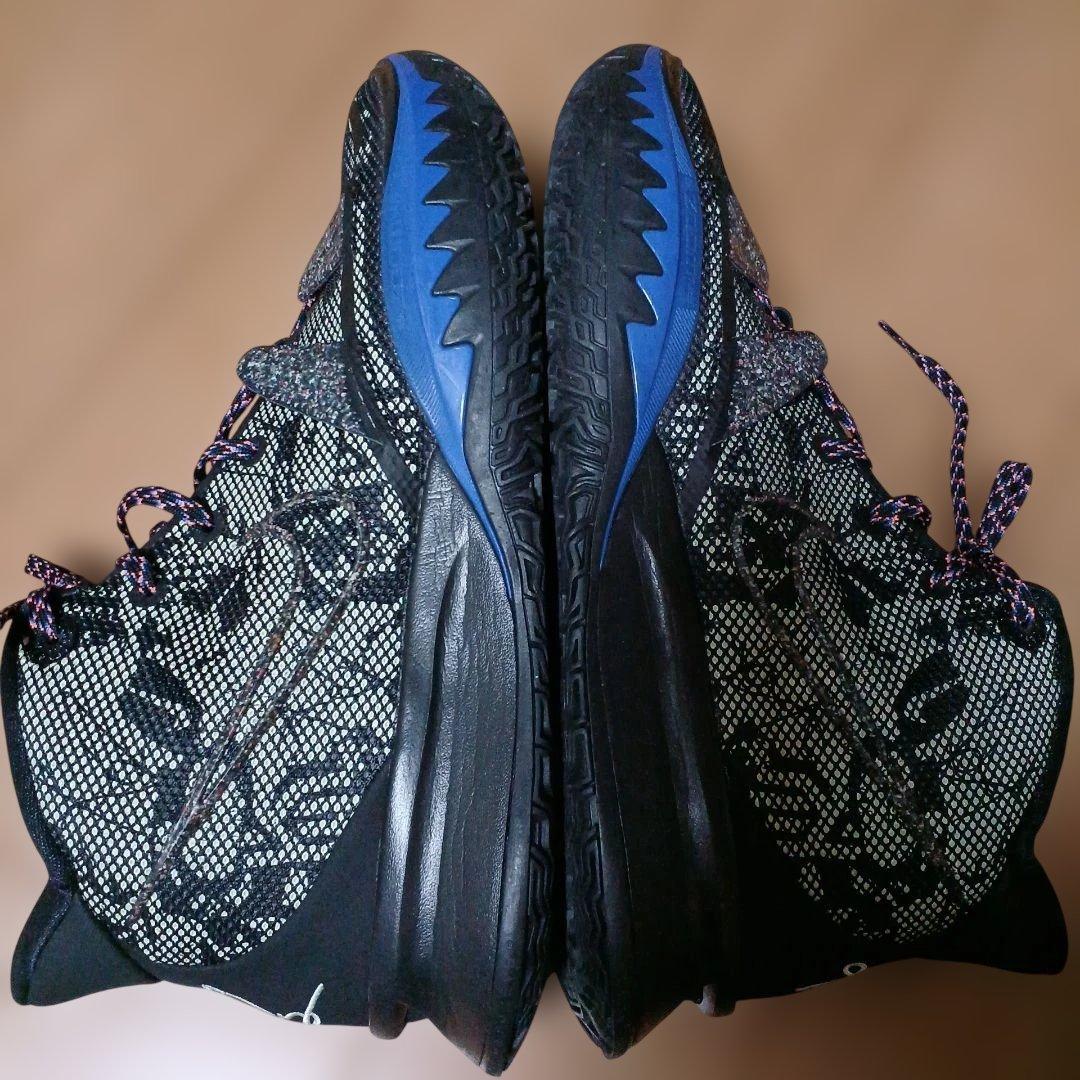 NIKE KYRIE 7 EP カイリー7