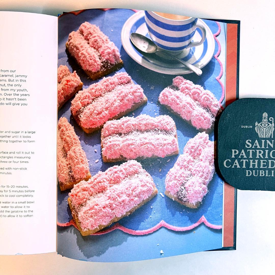 【洋書・料理本】Cook: Irish Cooking Modern Twist