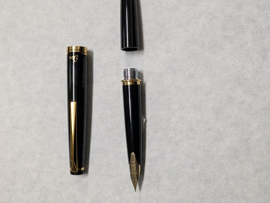 PILOT（パイロット） 万年筆 エリート