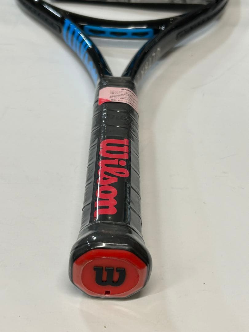 ラケット(硬式用) Wilson ULTRA100S G2