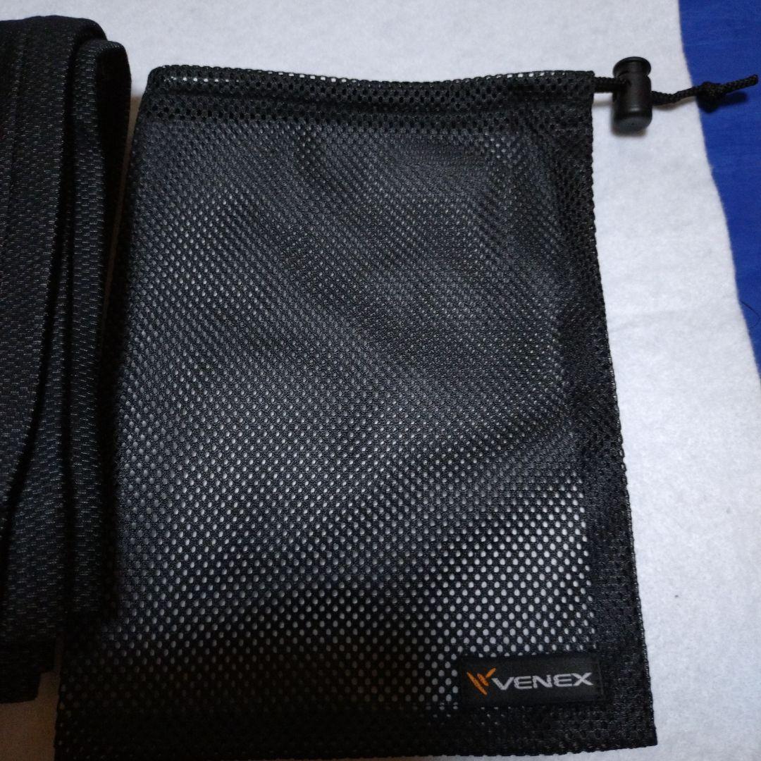 ★VENEX 　ベネックス　リカバリークロス　袋付き