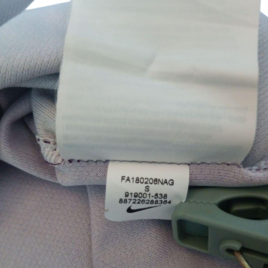 NIKE マンチェスター・シティ　ユニフォーム 18/19 古着