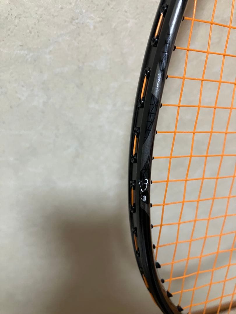 ヨネックス　バドミントン　ラケット　NANOFLARE 1000 Z★3UG4