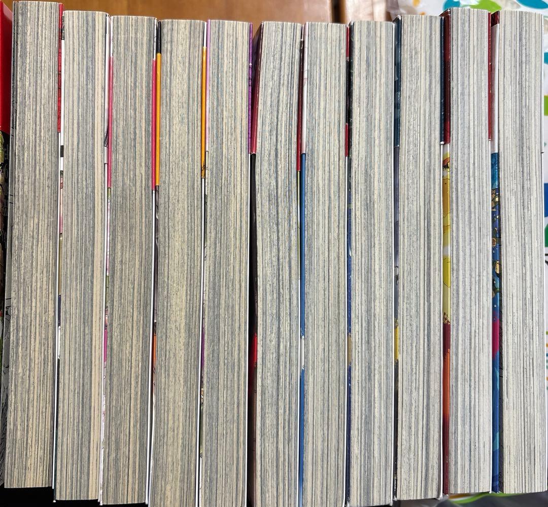 ペリリュー　全巻　1〜11