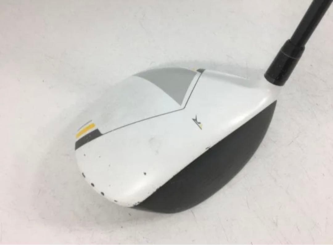 RBZ ステージ2 ドライバー 1w