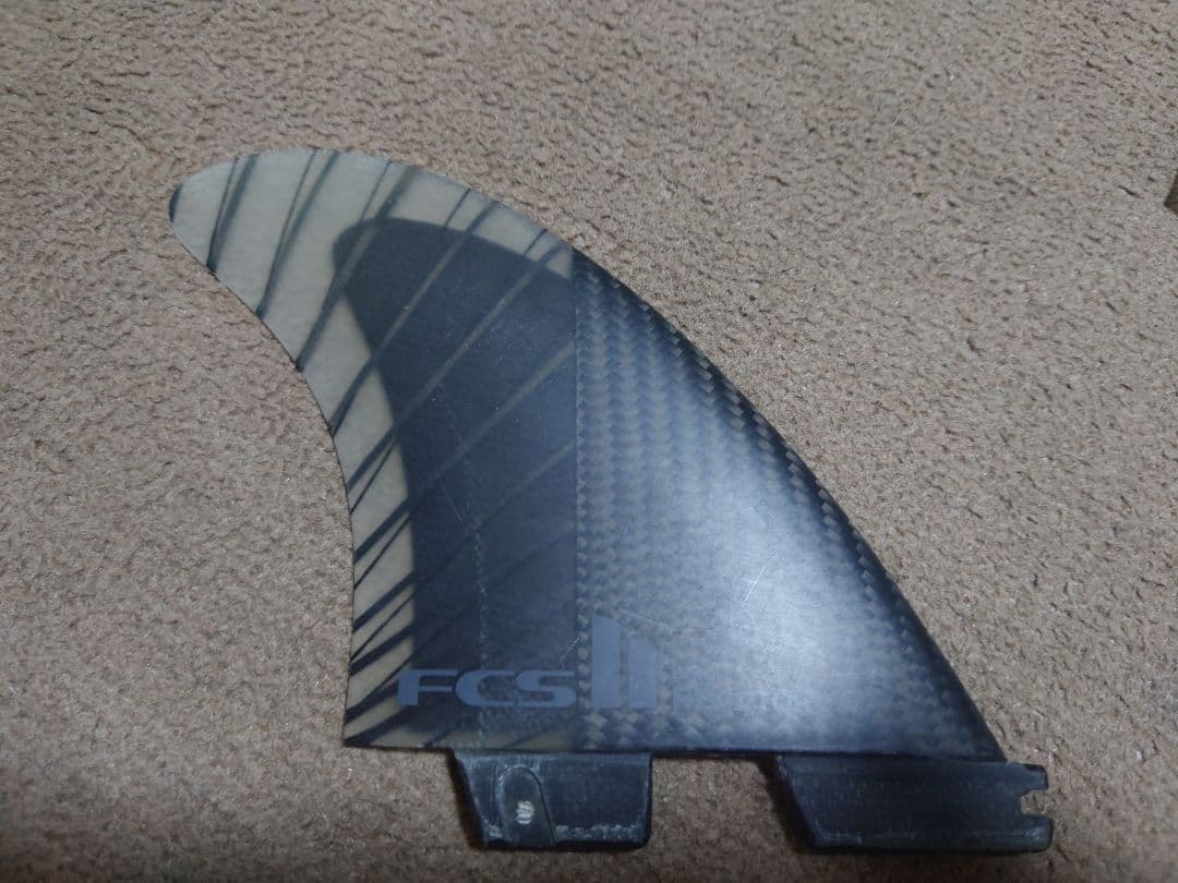 FCS2 FCSⅡ フィン REACTOR L