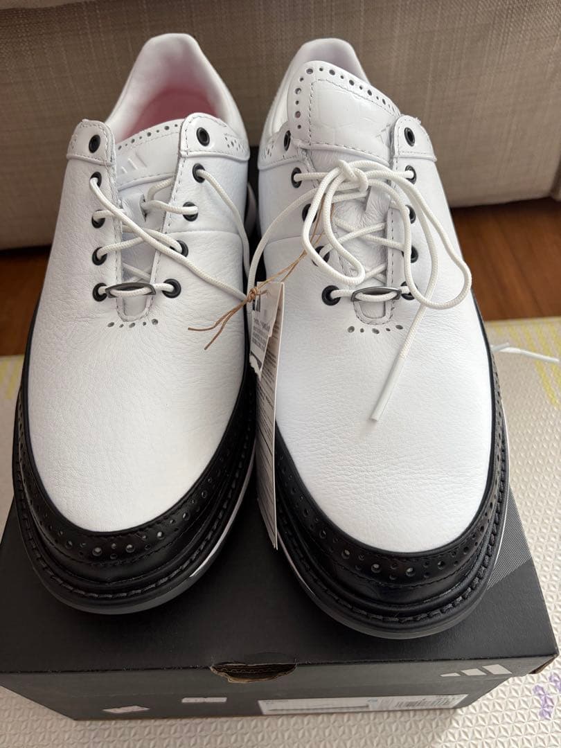 アディダス ゴルフ adidas Golf MC80 25.5cm