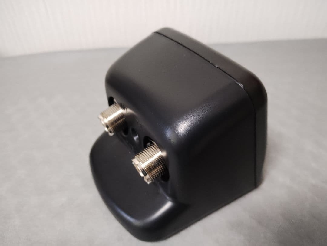 クロスニードルSWRパワー計　SX40C