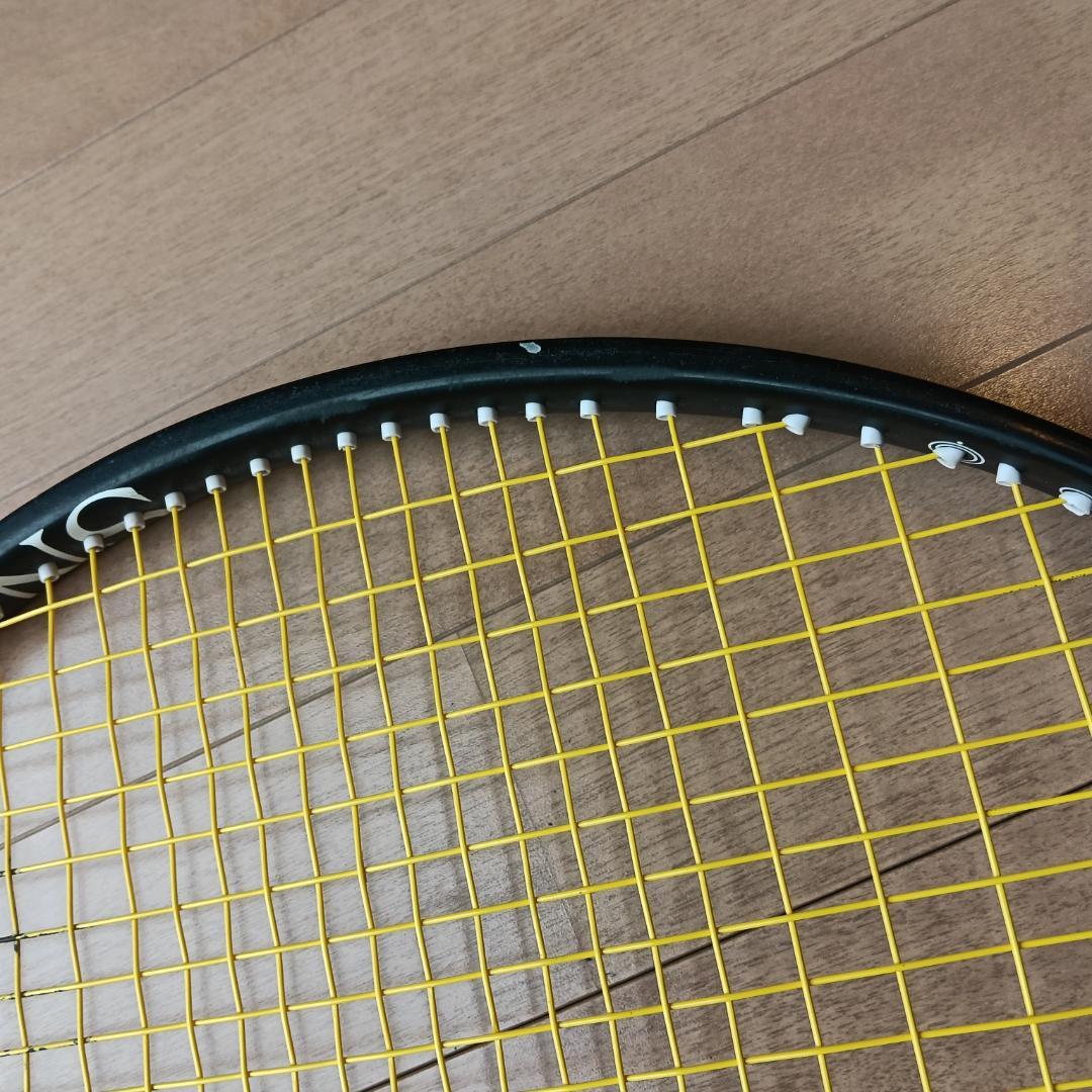 SnauwaertHiten98TORNEOG2 グリップ新品