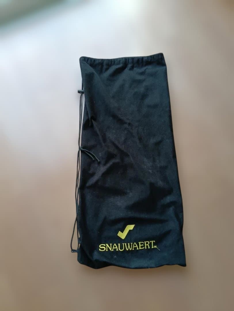 SnauwaertHiten98TORNEOG2 グリップ新品