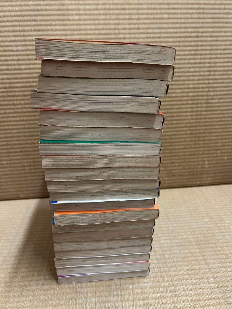 １.２の三四郎　全20巻　小林まこと　初版