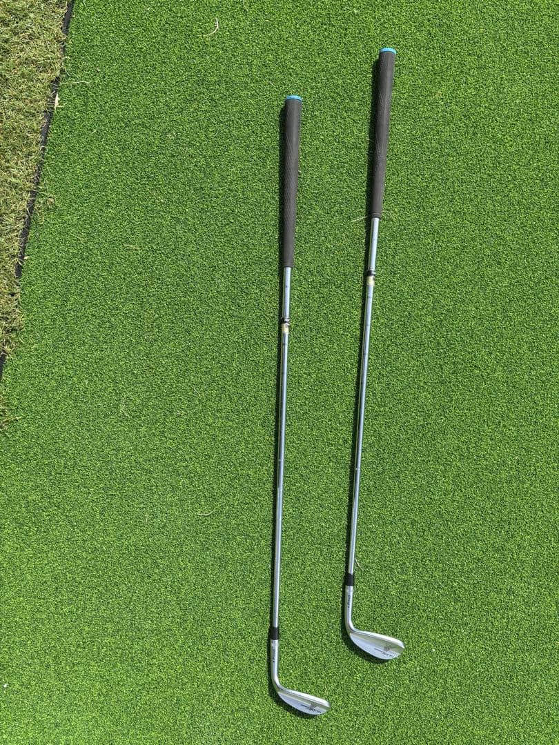 【限定品】PING GLIDE ウェッジ 56度　50度　2本セット