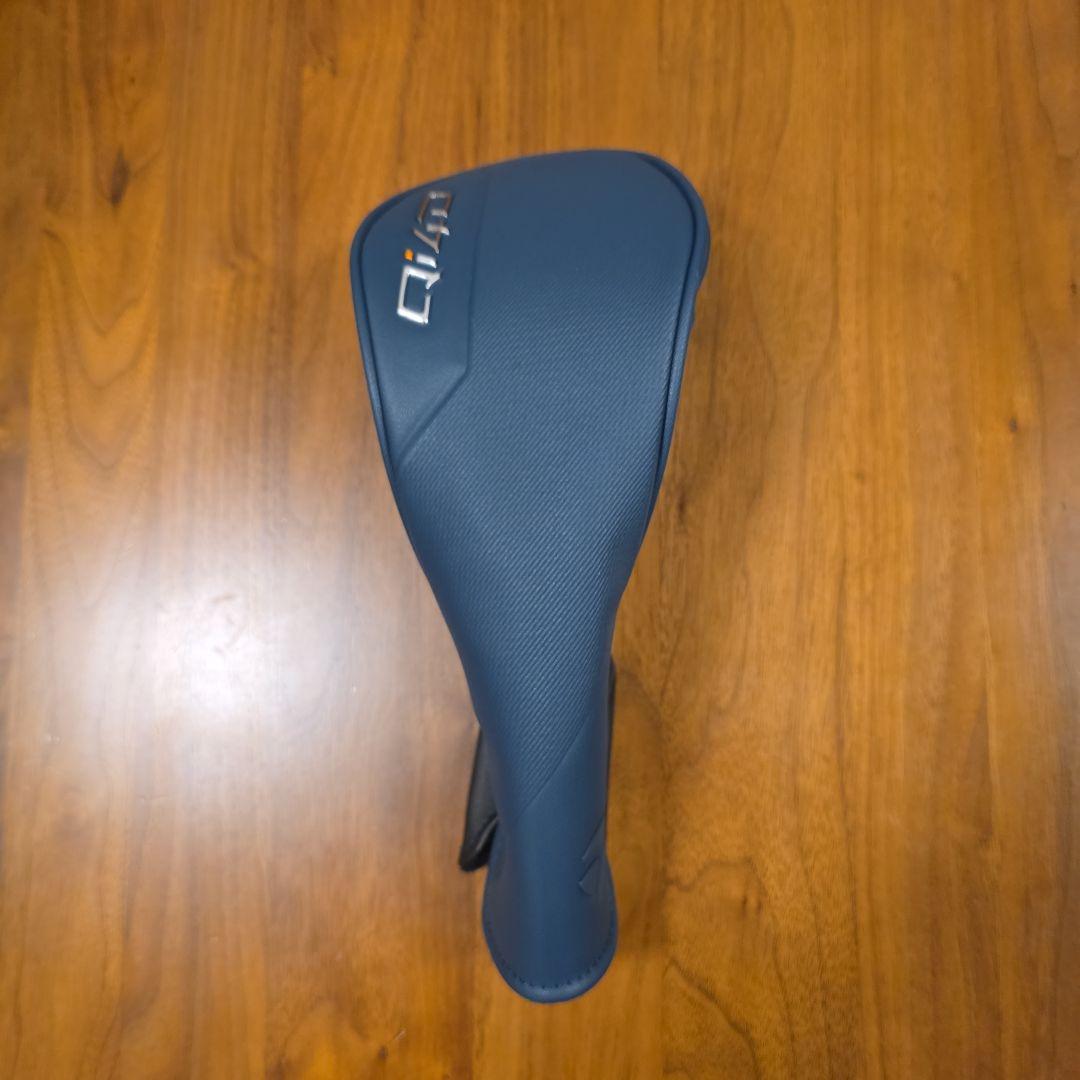 テーラーメイド Qi4D フェアウェイウッド 5W ツアーAD DI