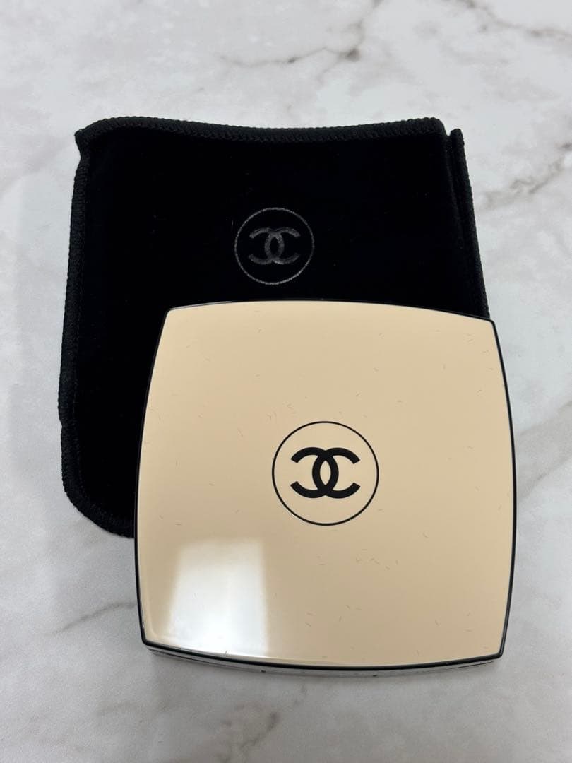 シャネル レ ベージュ パレット ルガール テンダー