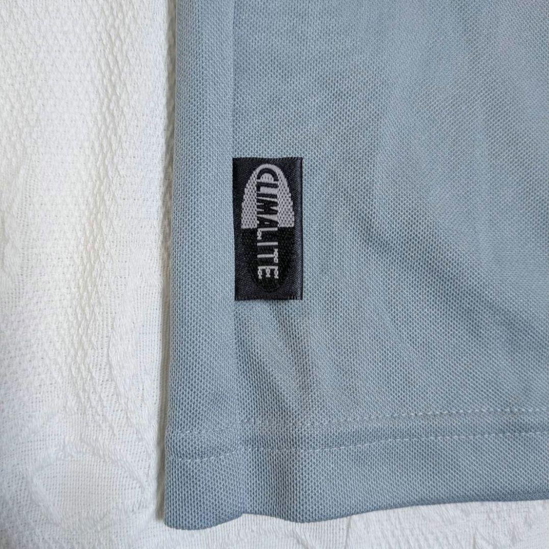 00s adidas アディダス 長袖ゴールキーパーシャツ 肘パッド付き