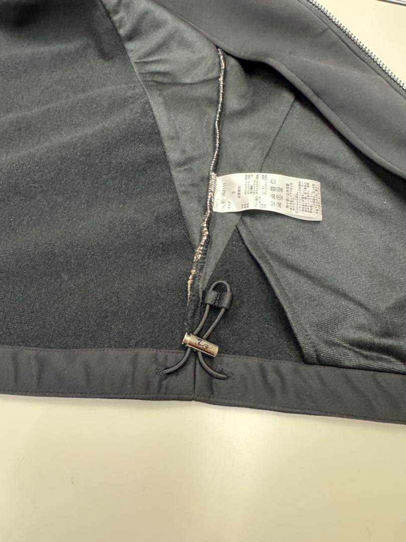 シーズン終了値引きダンスウィズドラゴンレオパードジャケットパンツサイズ3