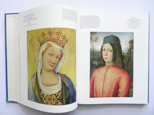 洋書◆アルテ・マイスター絵画館写真集 本 絵画 ドイツ ドレスデン