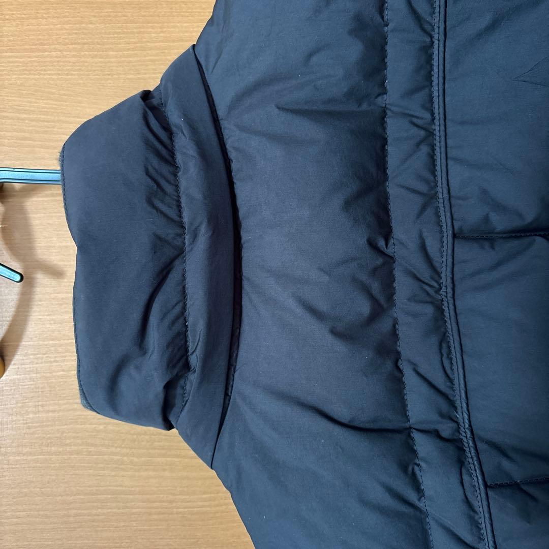 ジョセフアブード ダウンベスト