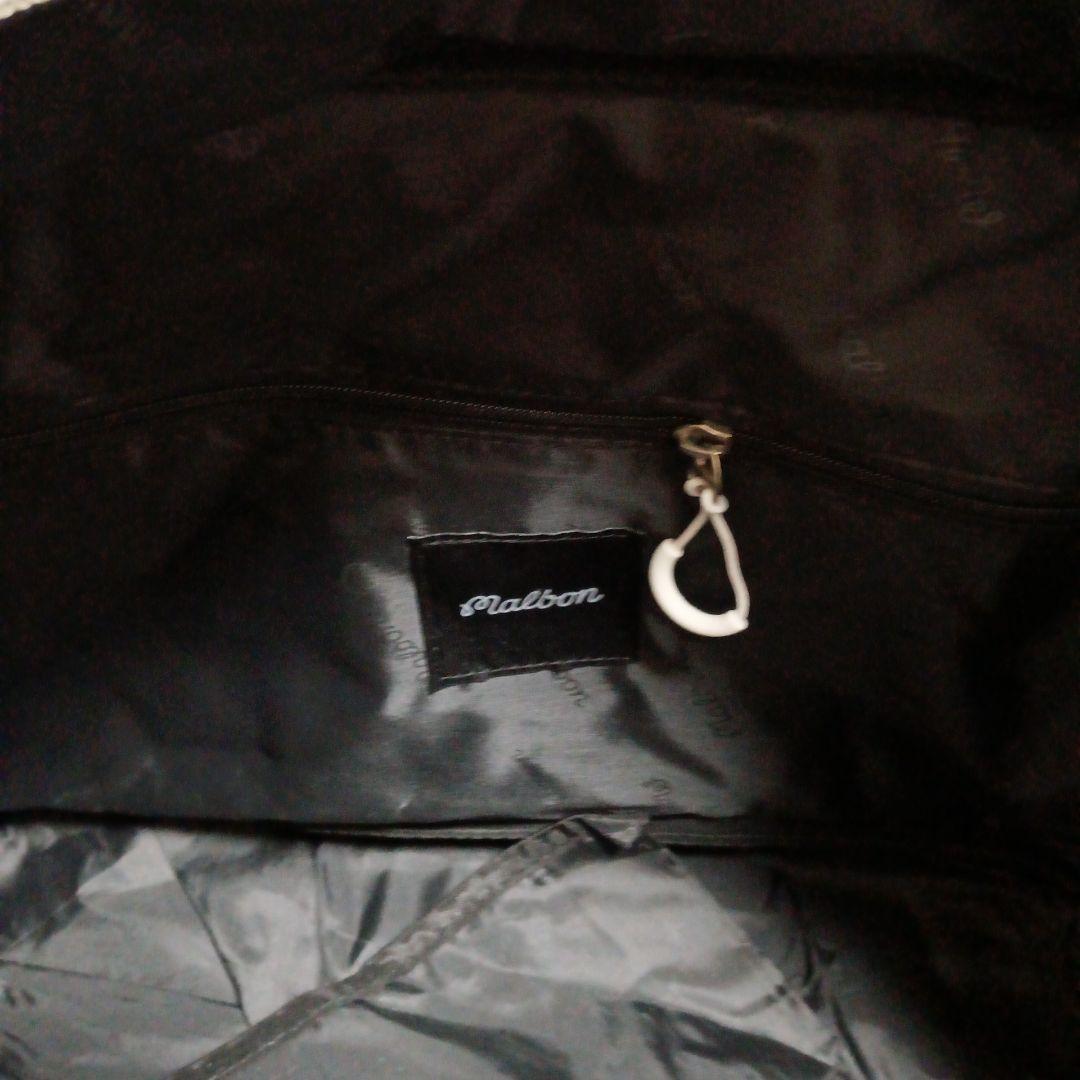 新作！マルボンゴルフボストンバッグ