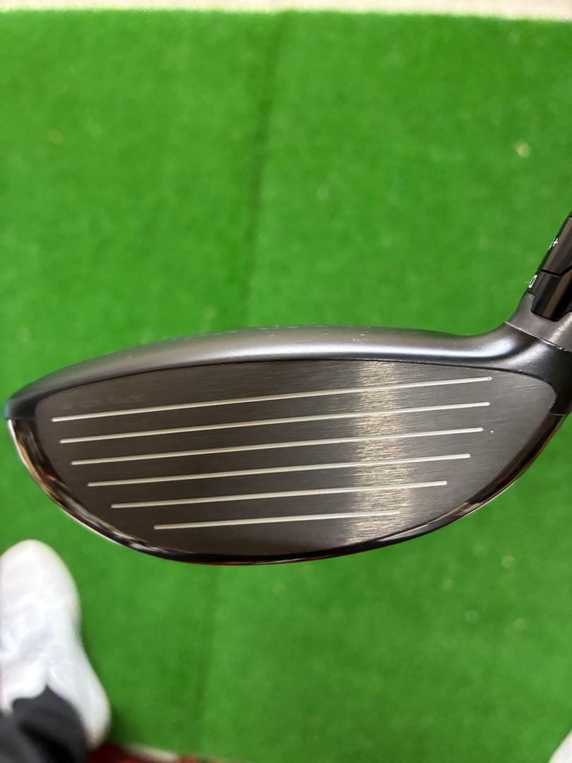 Callaway Elyte Titanium フェアウェイウッド 15度