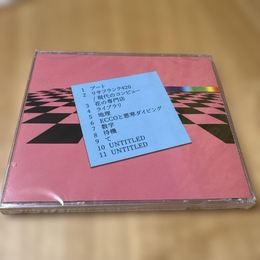 その他 Macintosh Plus / Floral Shoppe