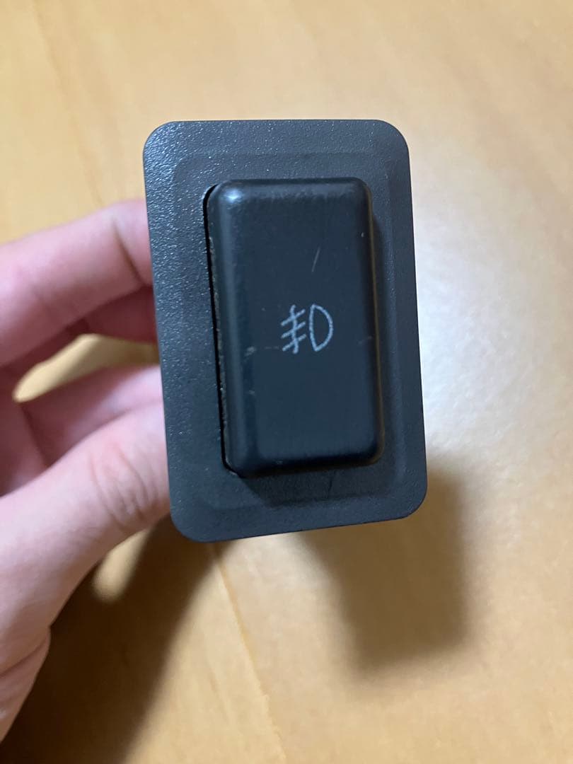 ミツビシ タウンボックス U62W フォグランプセット AOKI 0865