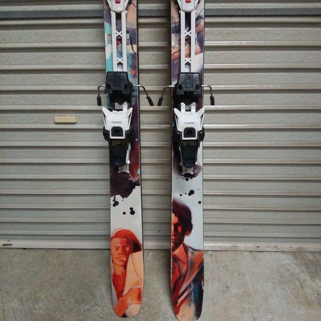 MOMENT El Dorado 176 訳あり