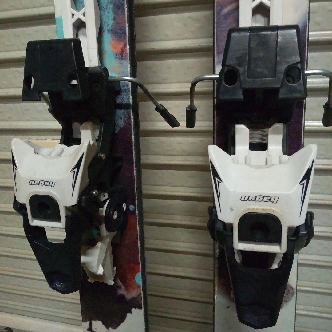 MOMENT El Dorado 176 訳あり