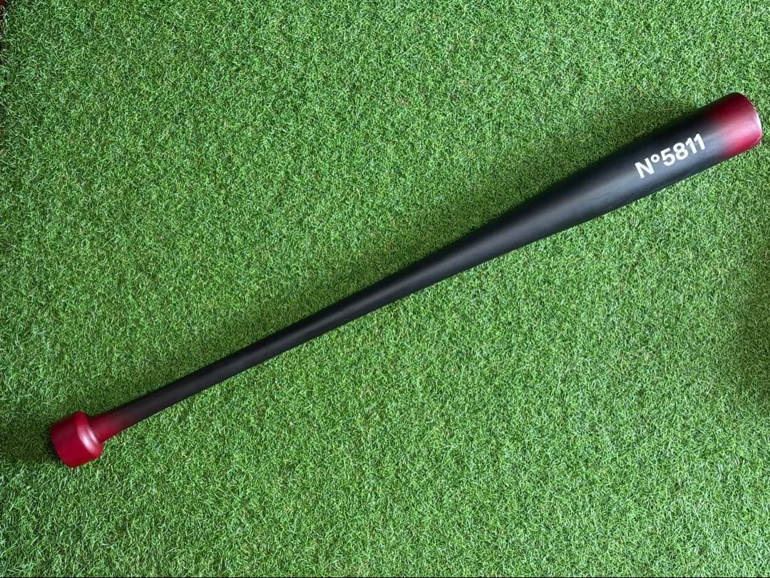 AmazingトレーニングバットPENTA5ON