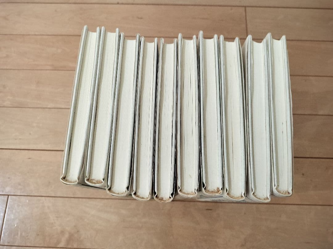 黒ねこサンゴロウ 10冊セット