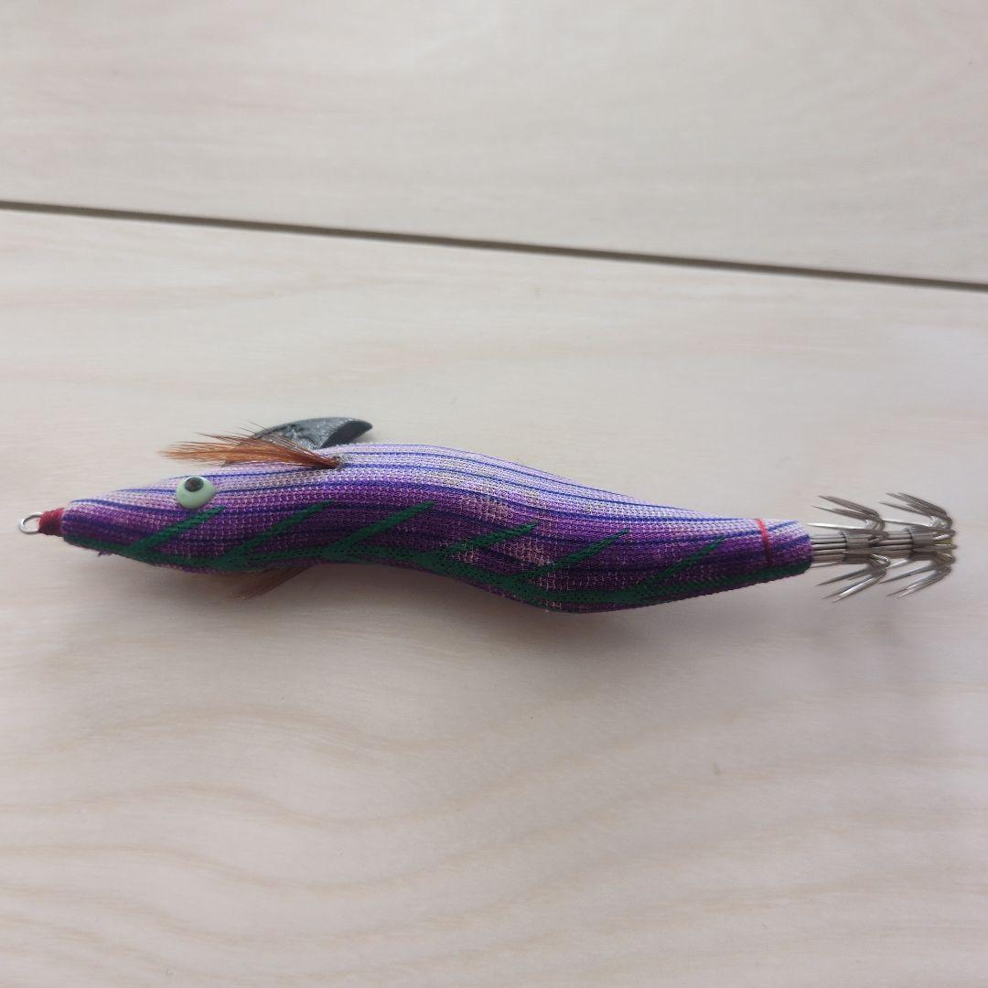 餌木猿ムラムラパール新品＆中古