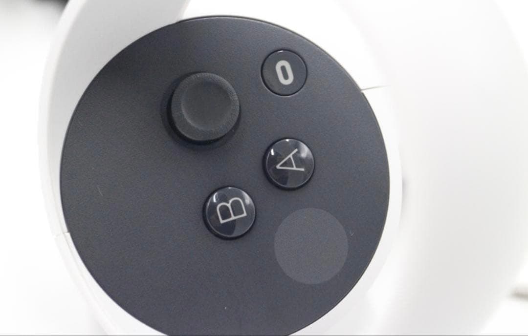 ミ*チ様 ★ Quest 2 ()コントローラー