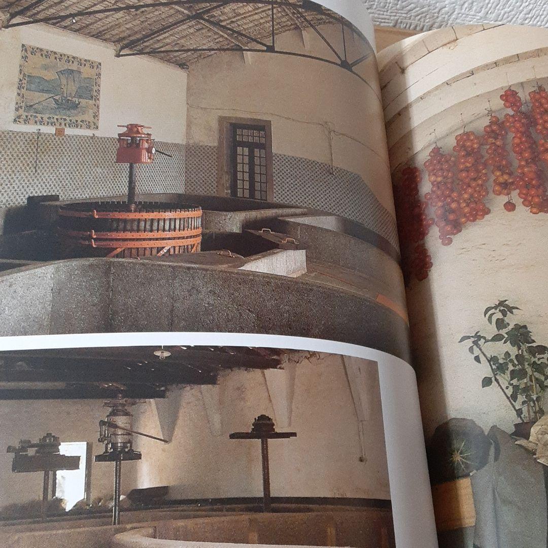 洋書 Port Wine Quinras of the Douro