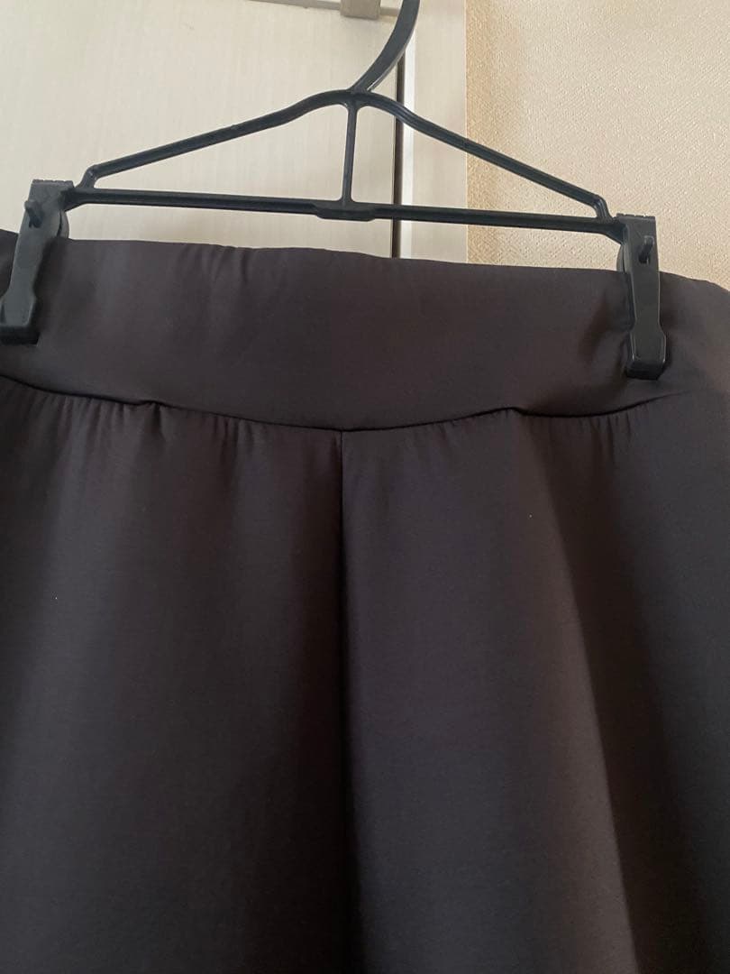 エアコンフォートハーフジッププルオーバー&ジョガーパンツ ブラック L