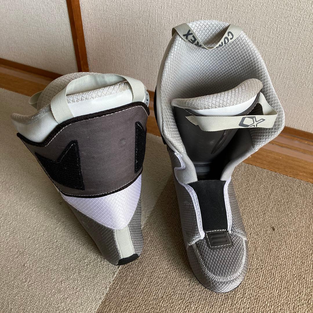 REXXAMレグザムCXーSS19 スキーインナーブーツ