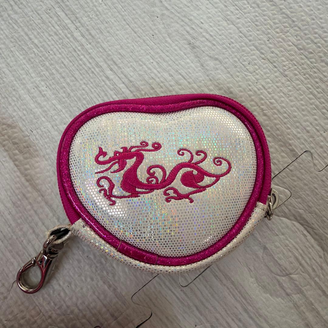 Dance With Dragon バッグセット