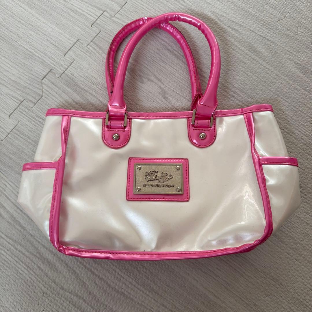 Dance With Dragon バッグセット