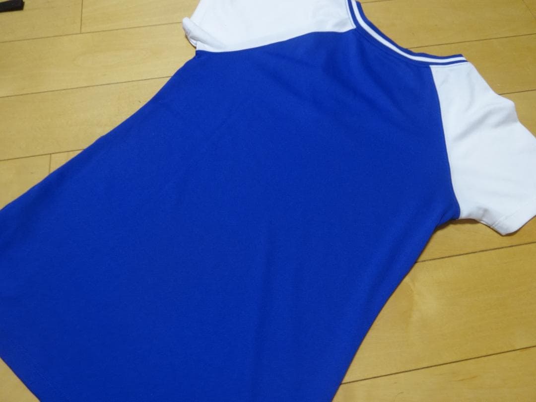 ドジャース　マジェスティック　MLB　シャツ　サイズS　LA購入　2009