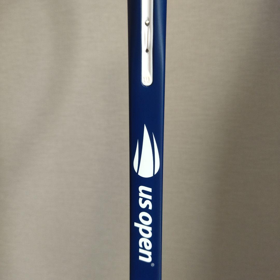 希少限定品 Wilson Blade v8 98 us open 16x19