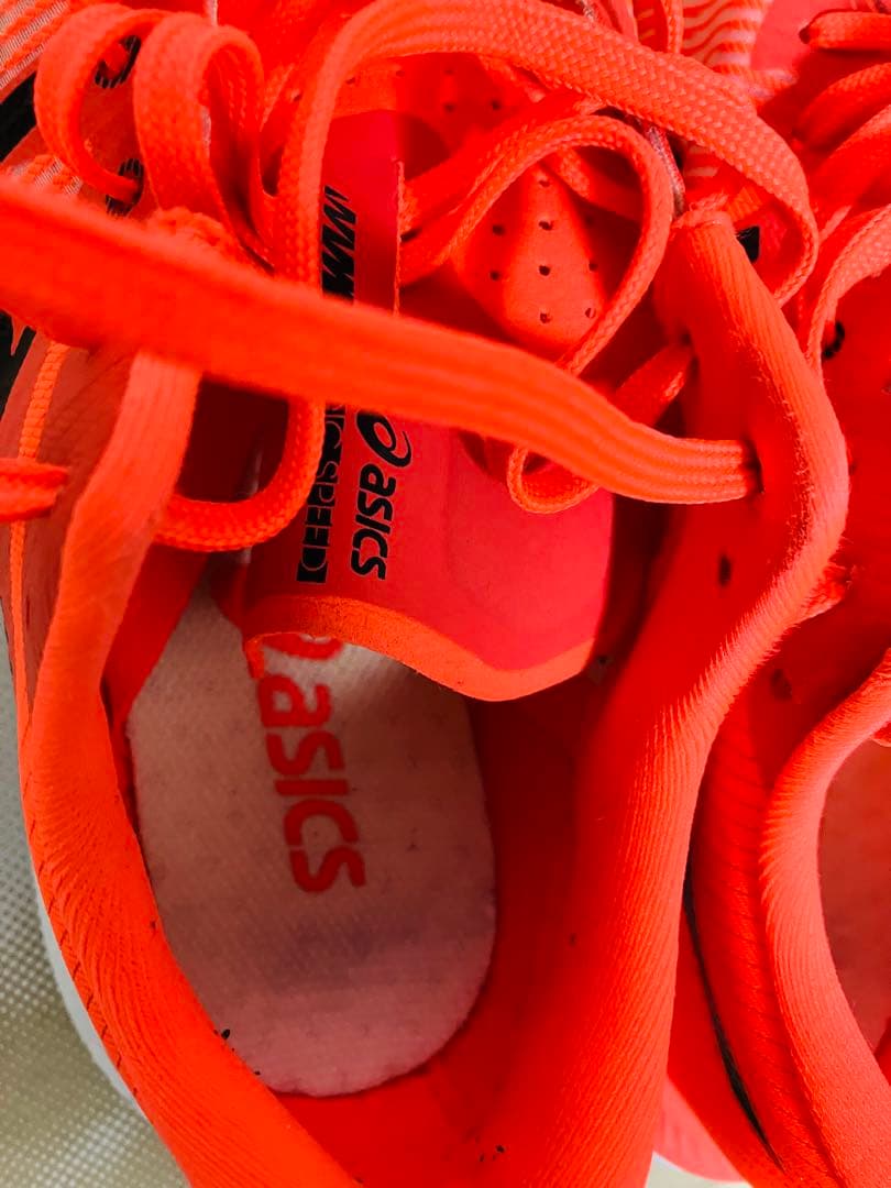 アシックス マジックスピード3 25.5cm