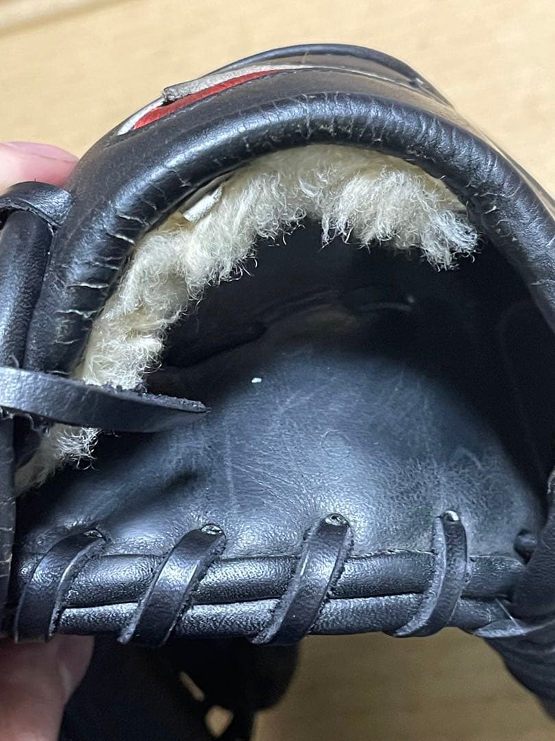 NIKE ナイキ 軟式グローブ 野球グローブ グローブ 内野手