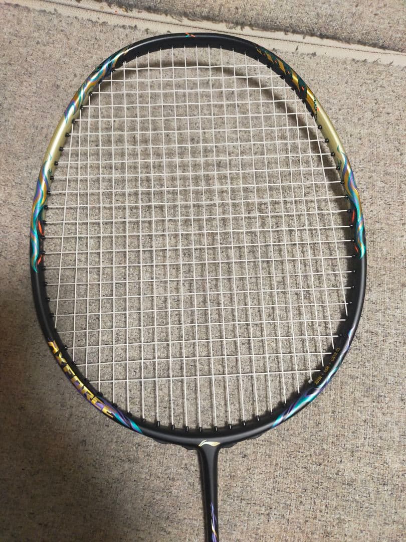 Lining Axforce 100 (コナー)